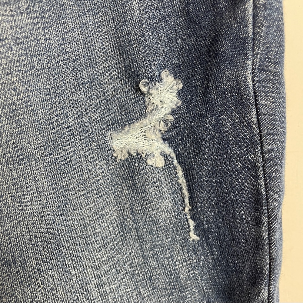 Straight Leg TALL Jeans - Picture 4 of 7